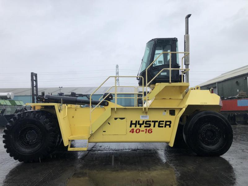 Hyster H40.00XM-16CH