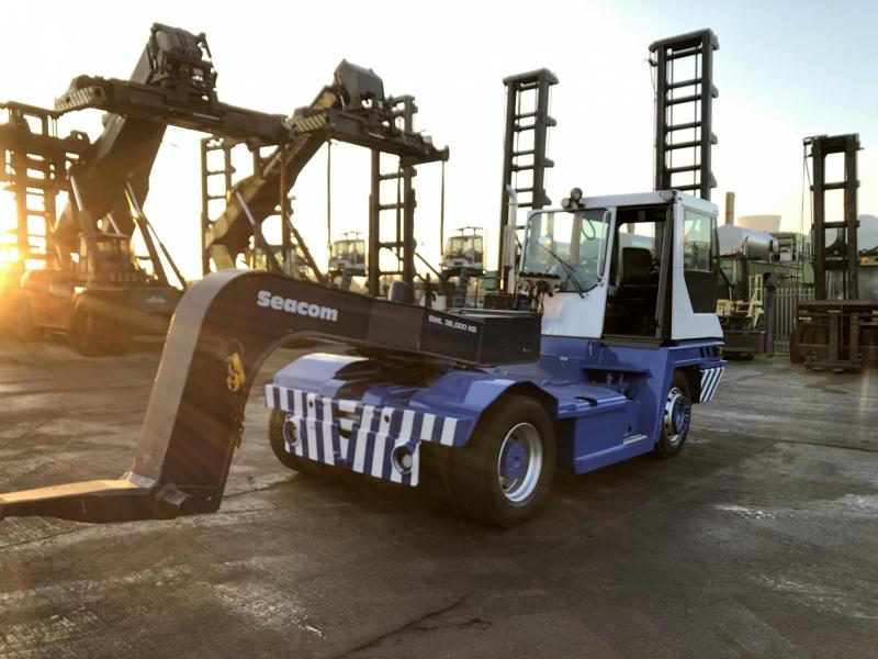 Terberg TT222