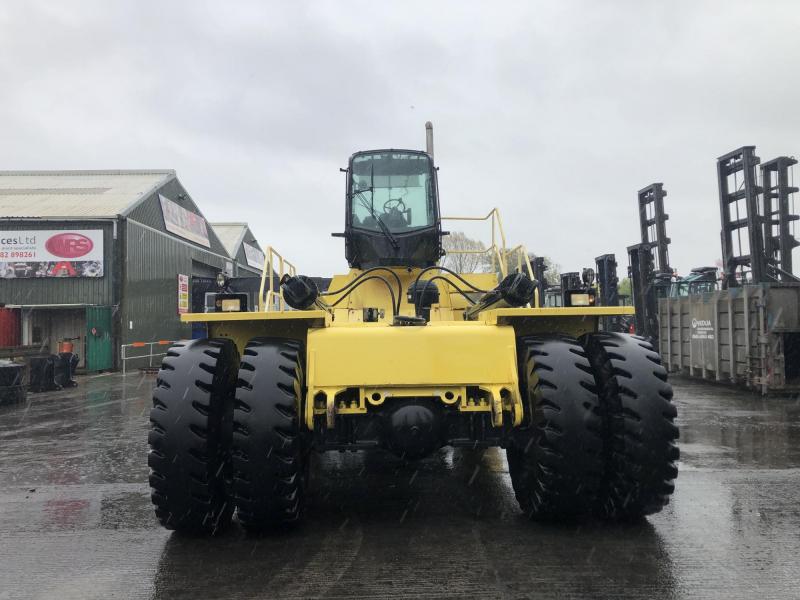 Hyster H40.00XM-16CH