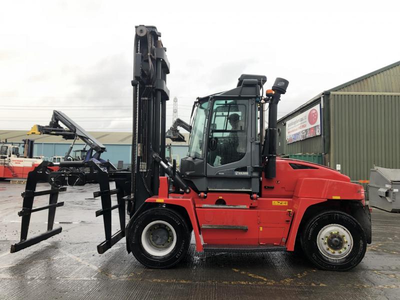 Kalmar DCG100-6