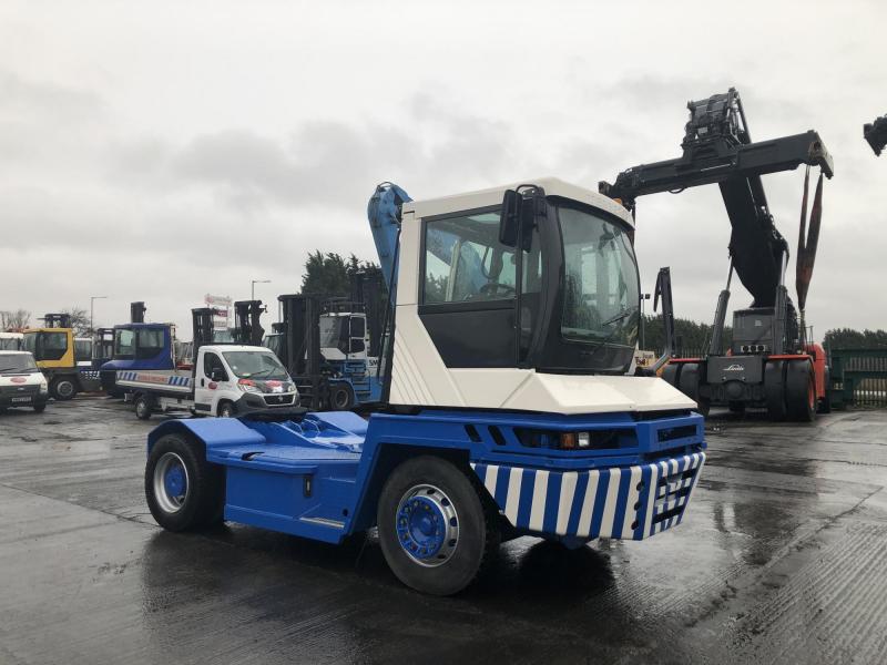 Terberg TT222