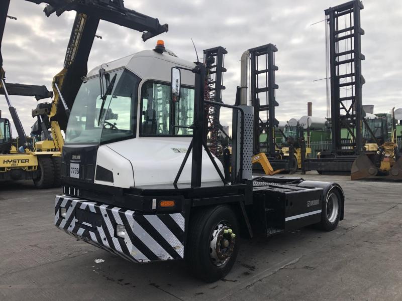 Kalmar TT612D