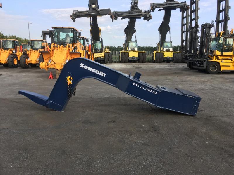 seacom SH 36