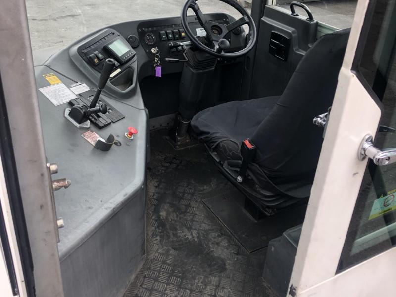 Kalmar TT612D