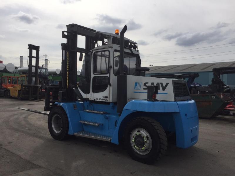 SMV 10-600A