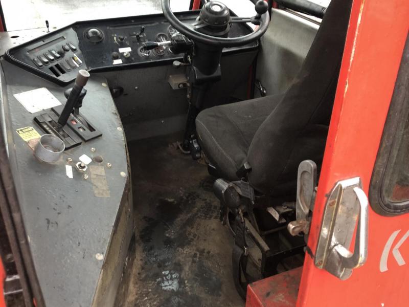 Kalmar PT122