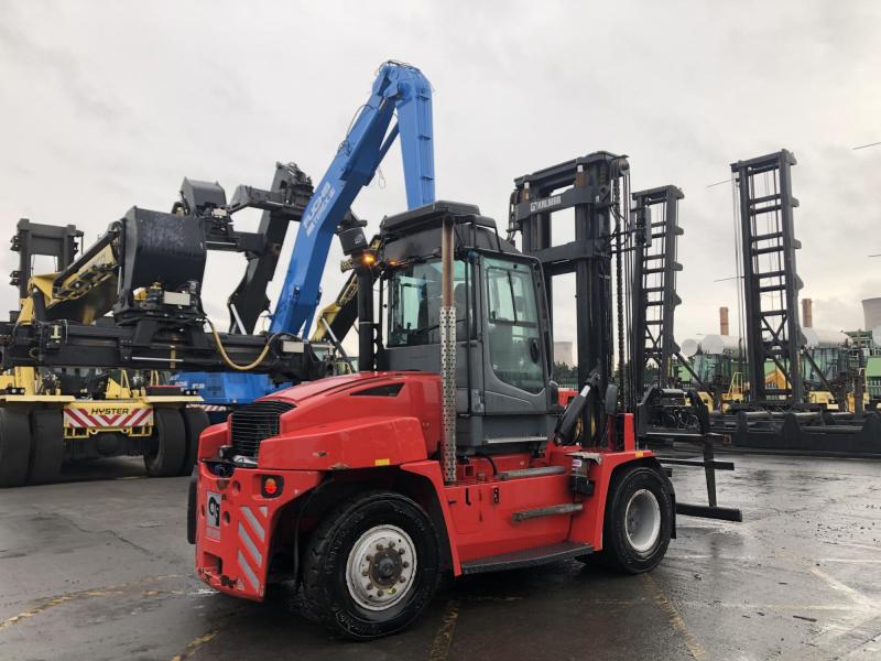 Kalmar DCG100-6