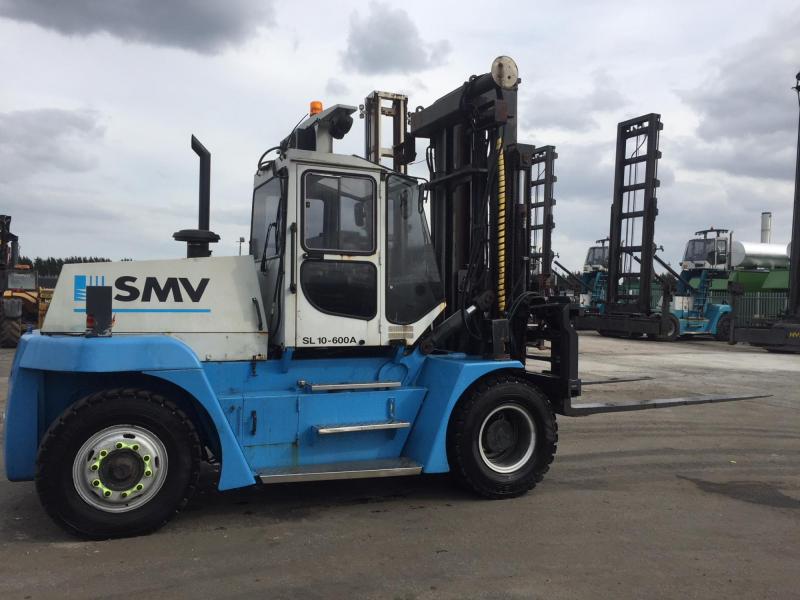 SMV 10-600A