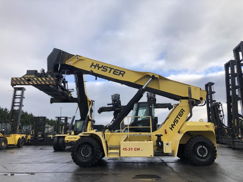 Hyster RS45-31CH