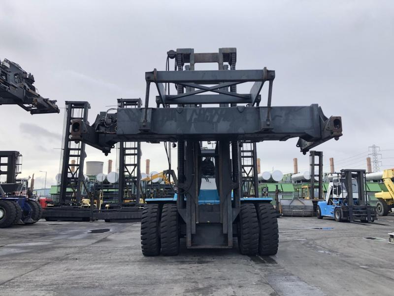 SMV SL37-1200 G3