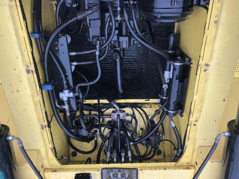 Hyster H40.00XM-16CH