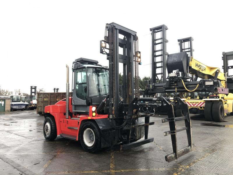 Kalmar DCG100-6