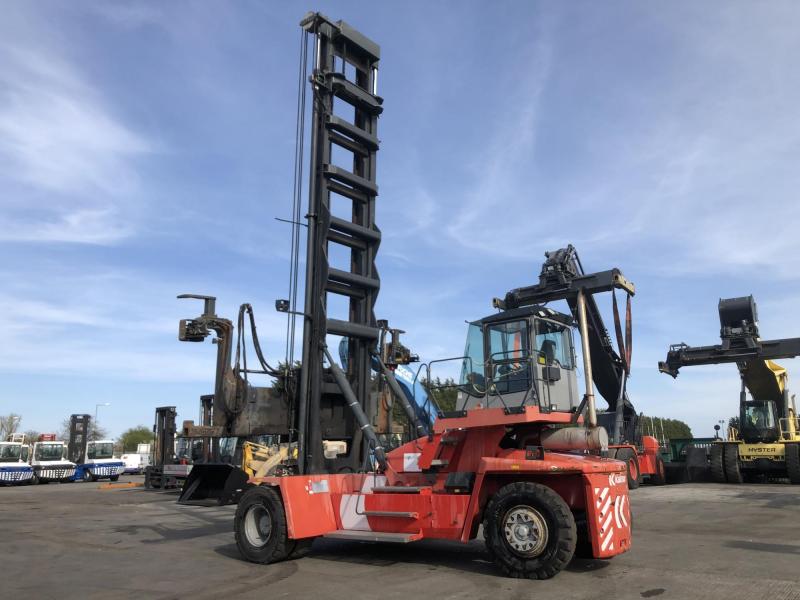 Kalmar DCF 100-45 E7