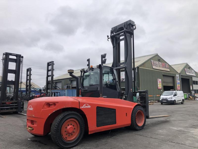 Linde H160