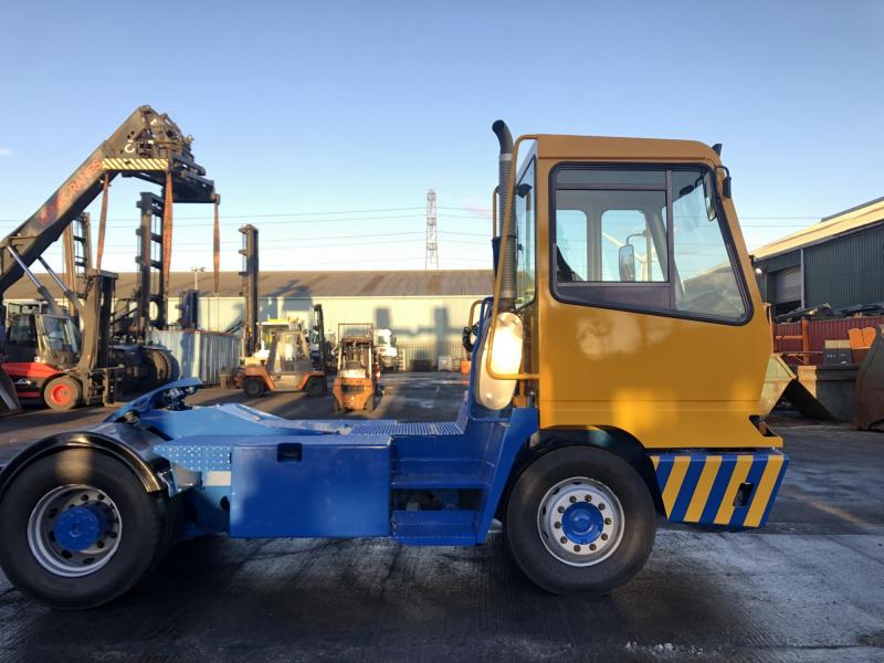 Terberg YT182