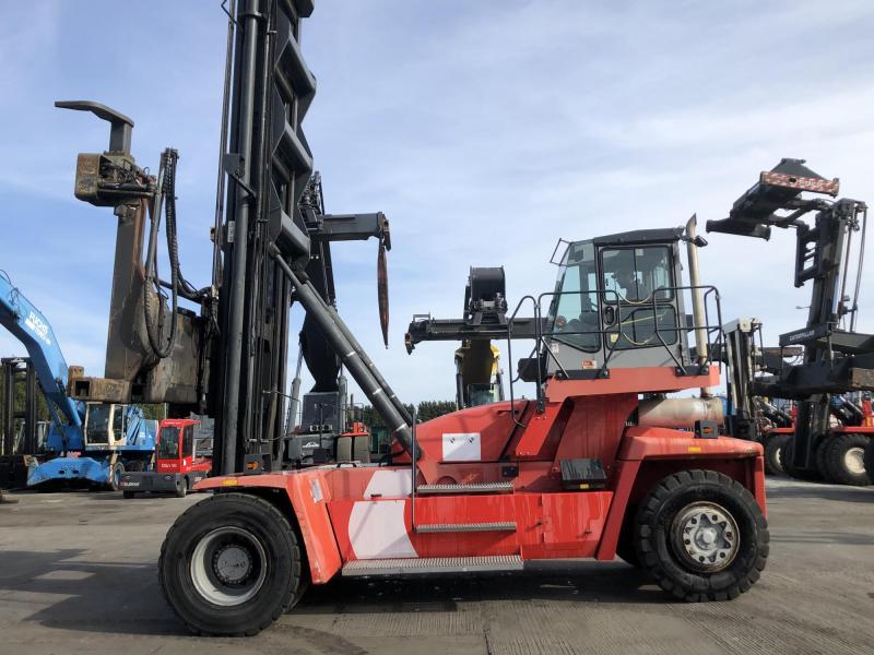 Kalmar DCF 100-45 E7