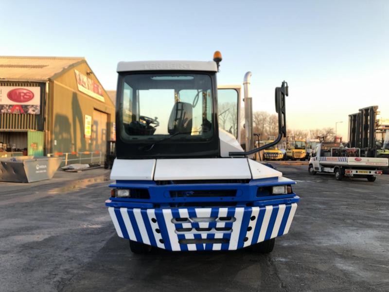 Terberg TT222