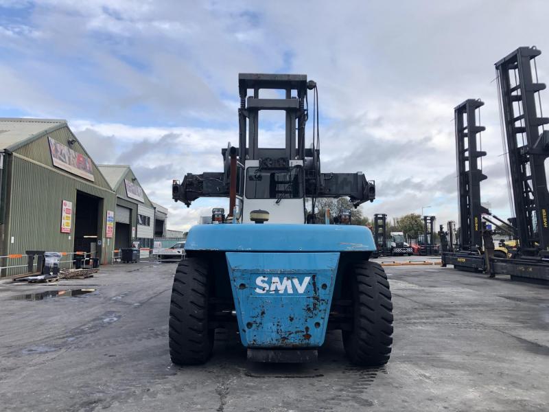 SMV SL37-1200 G3