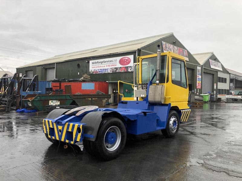 Terberg YT182