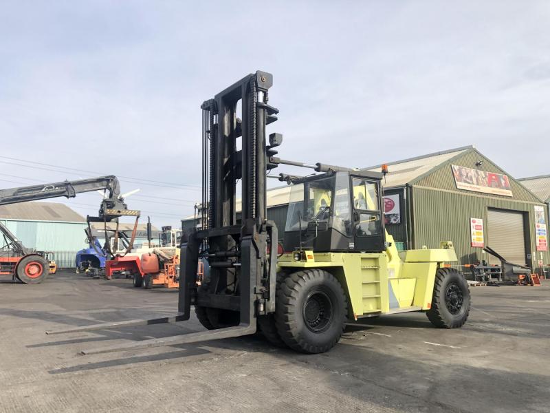 Kalmar DCD 280-12
