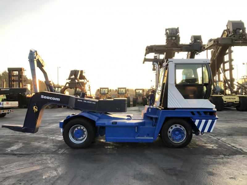Terberg TT222