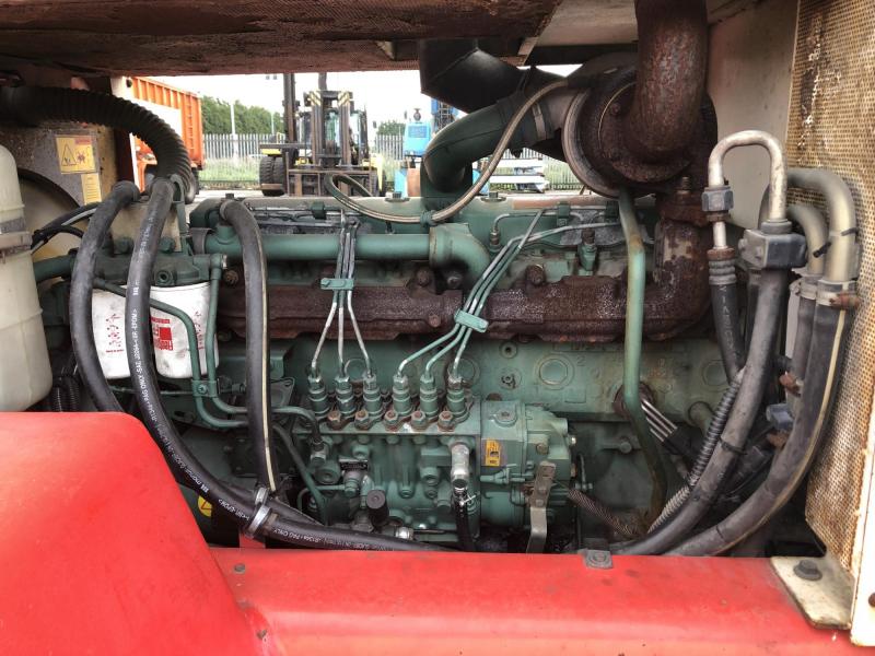 SVEtruck 13.6 60 32