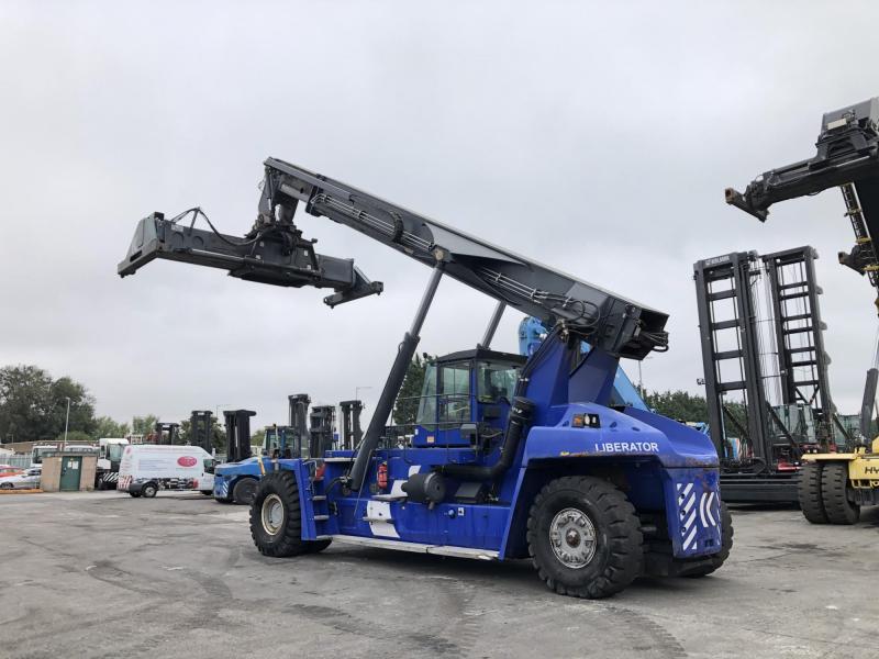 Kalmar DRF450-65S5