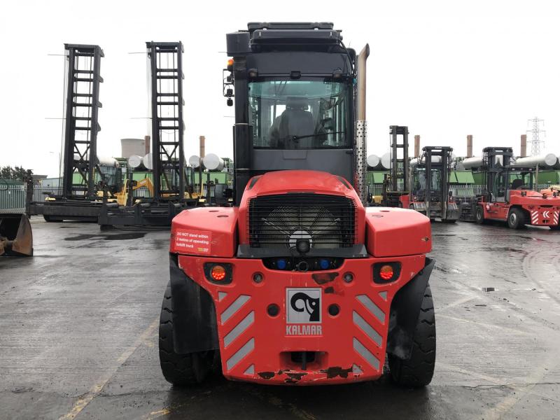 Kalmar DCG100-6