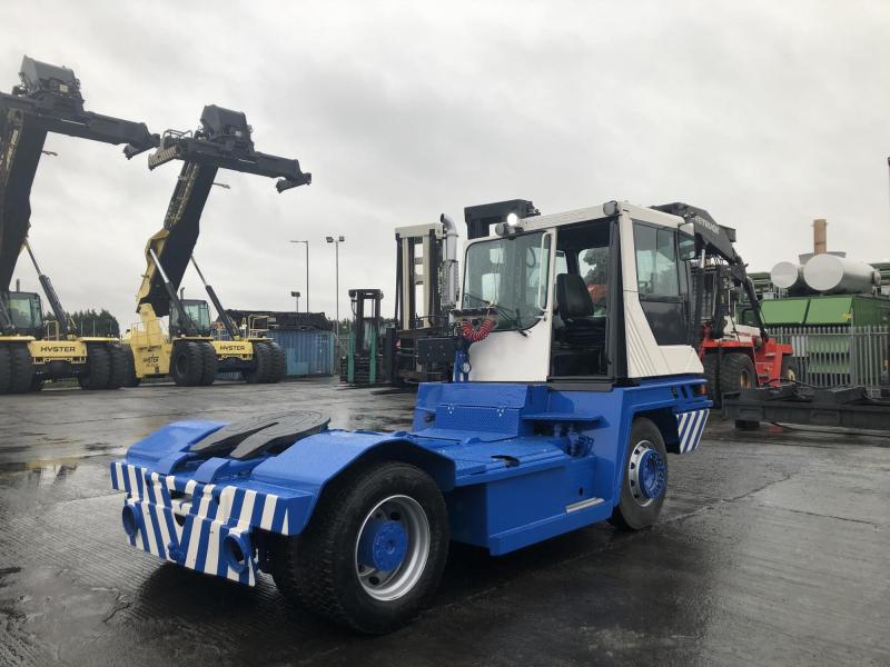 Terberg TT222