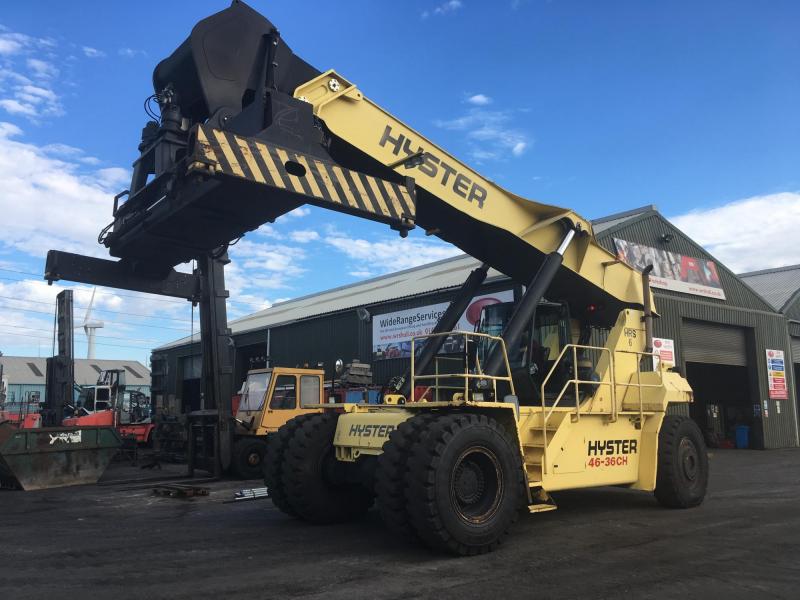 Hyster 46-36CH