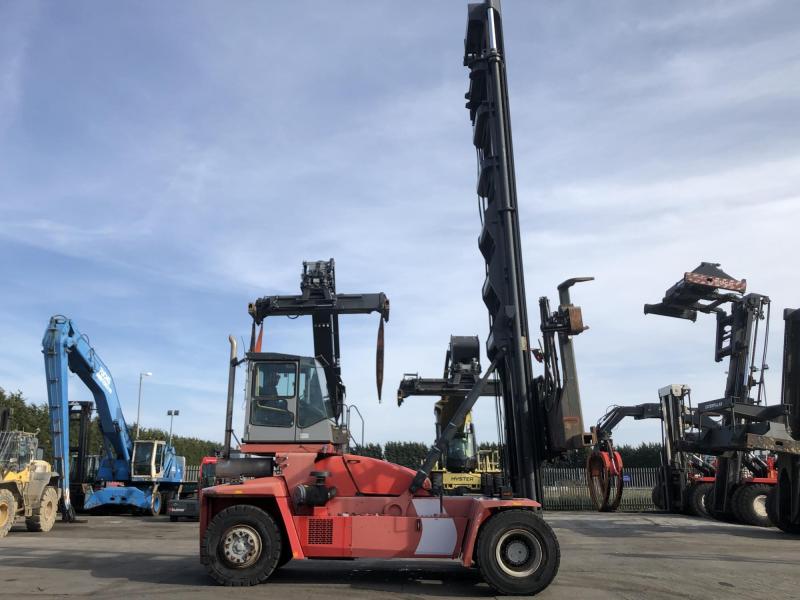 Kalmar DCF 100-45 E7