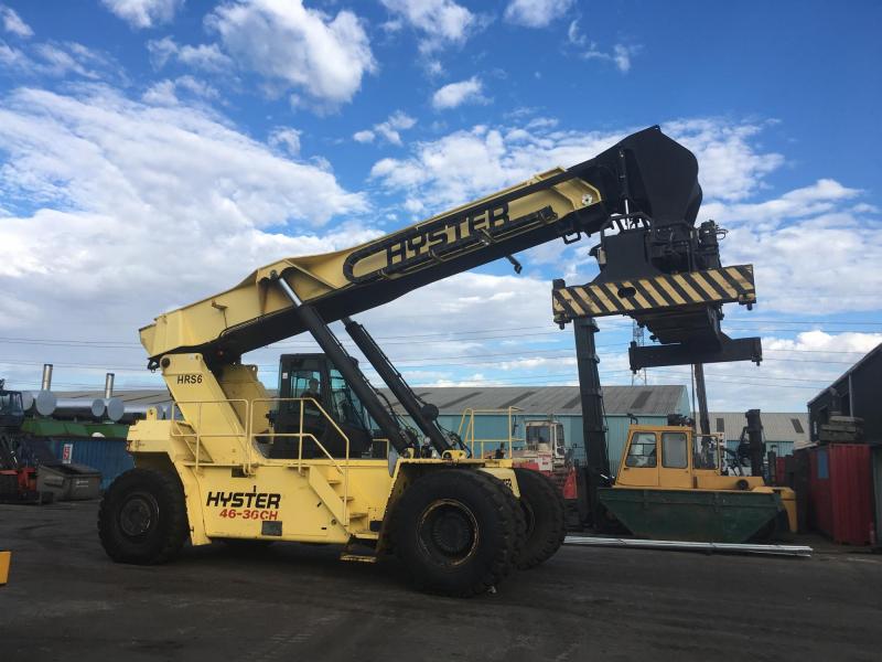 Hyster 46-36CH