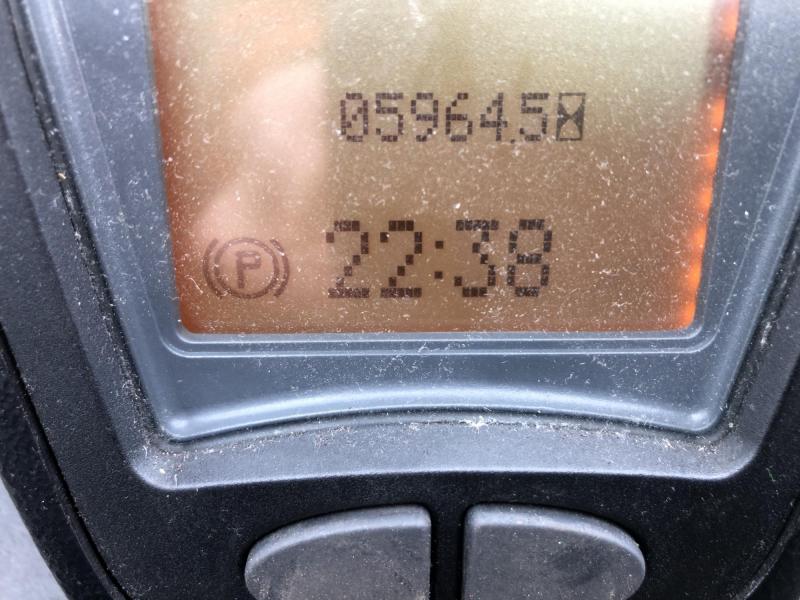 Linde H150