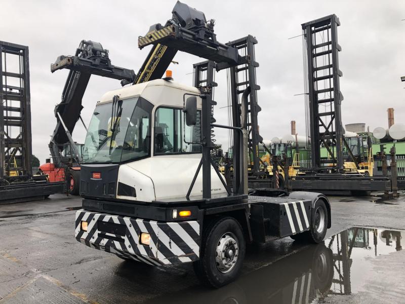 Kalmar TT612D