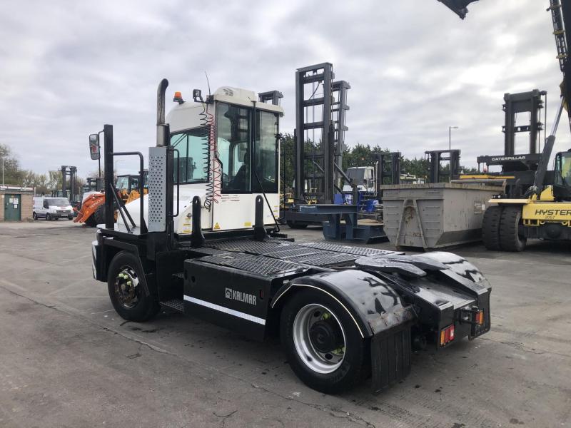 Kalmar TT612D