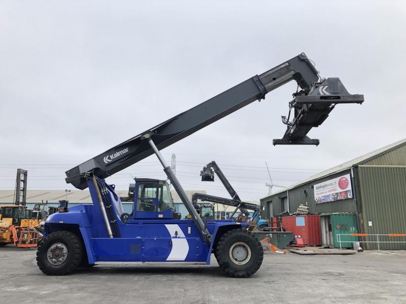 Kalmar DRF450-65S5