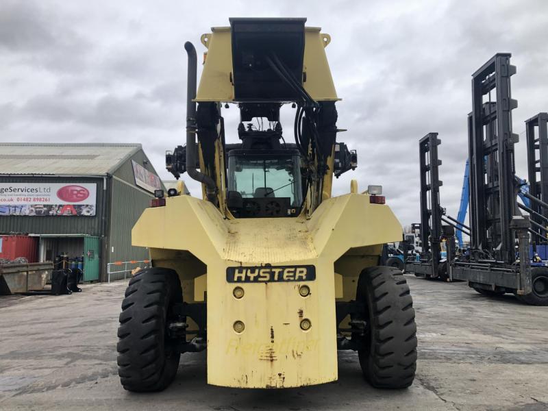 Hyster RS45-31CH