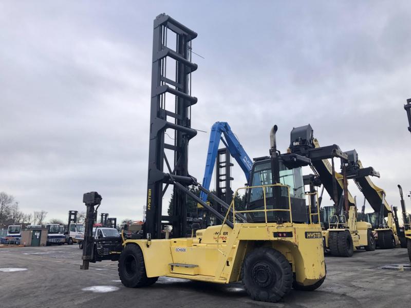 Hyster H18XM-12EC