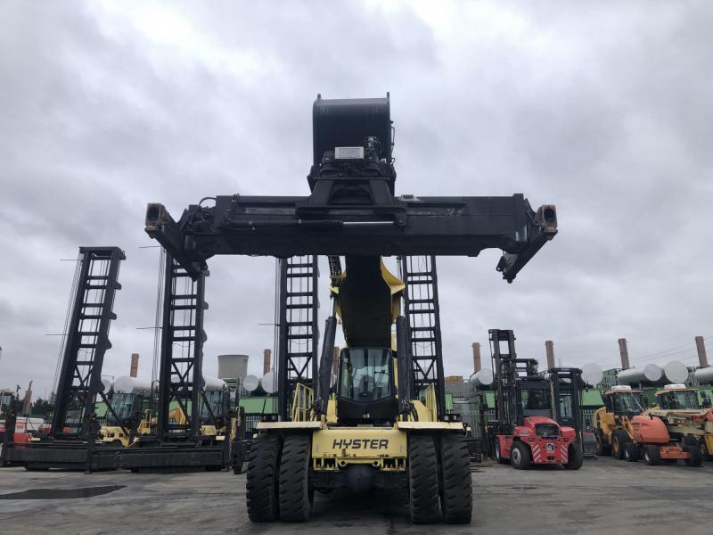 Hyster RS45-31CH