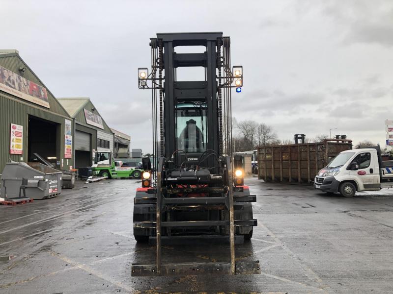 Kalmar DCG100-6