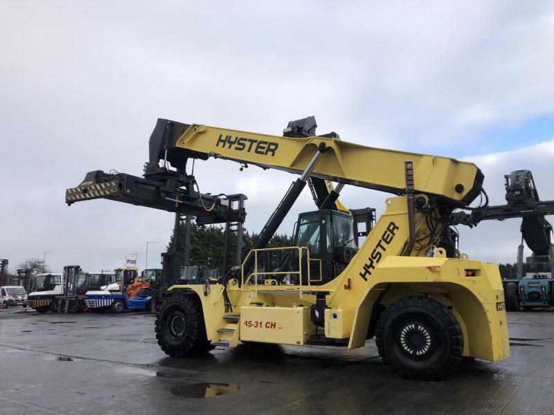 Hyster RS45-31CH