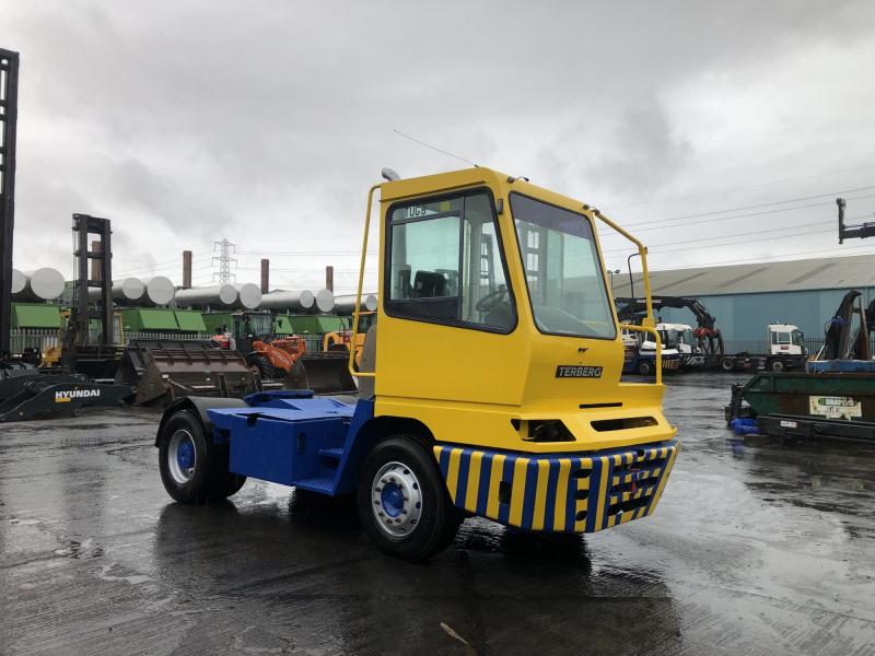 Terberg YT182