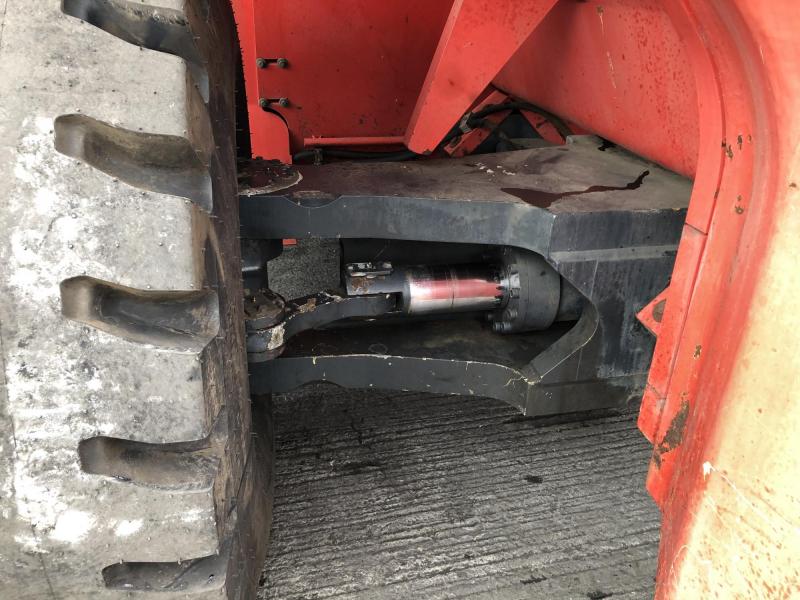 Kalmar DRS45-31-S5