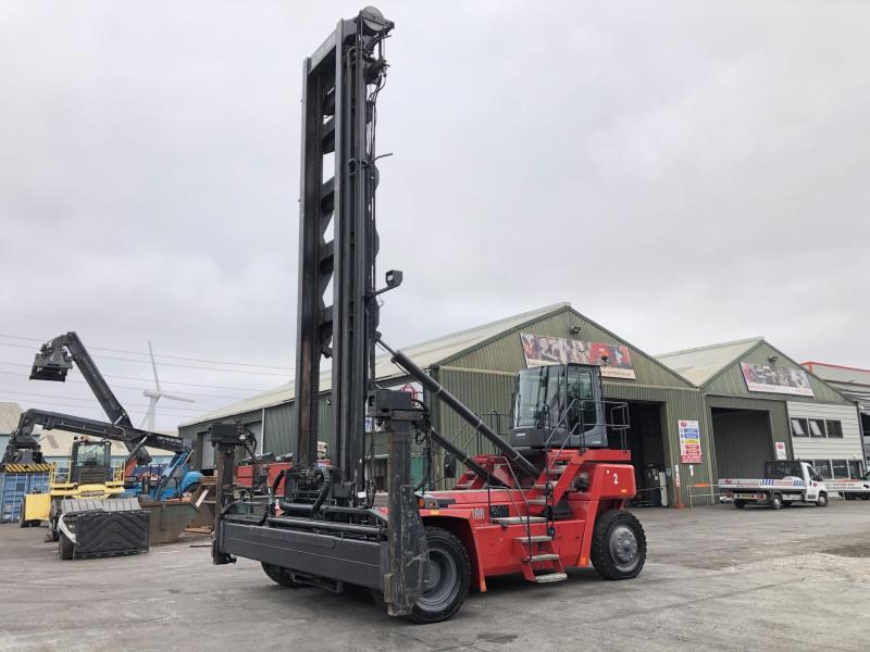 Kalmar DCG80-45ES6