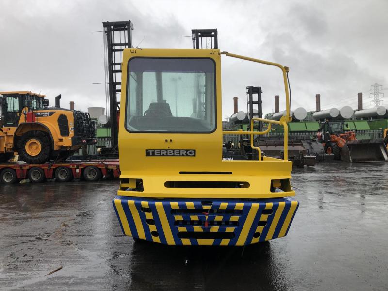 Terberg YT182