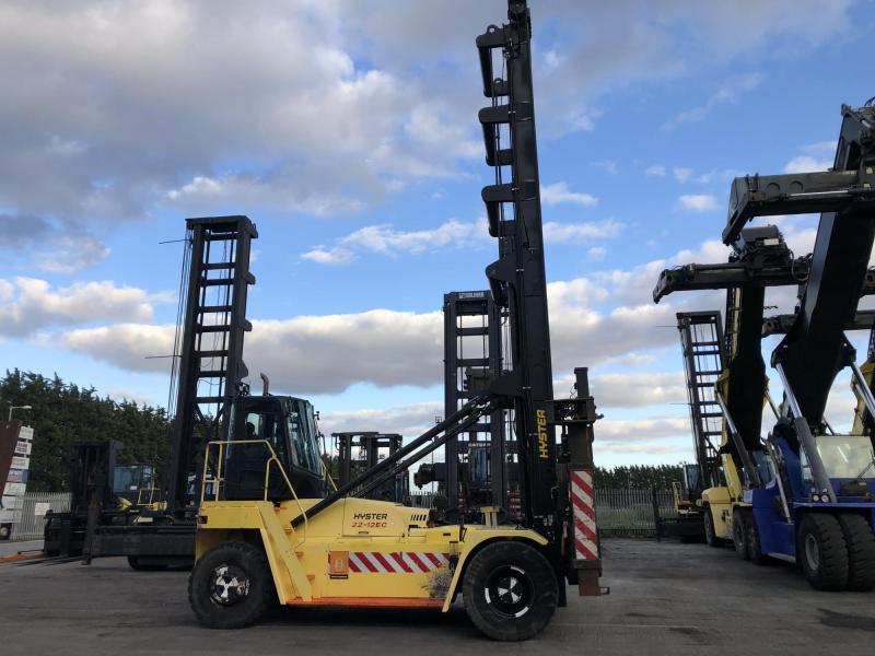 Hyster H22XM-12EC