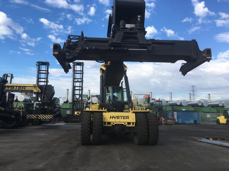 Hyster 46-36CH