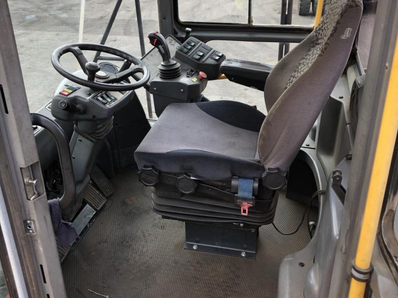 Kalmar DRS45-31-S5