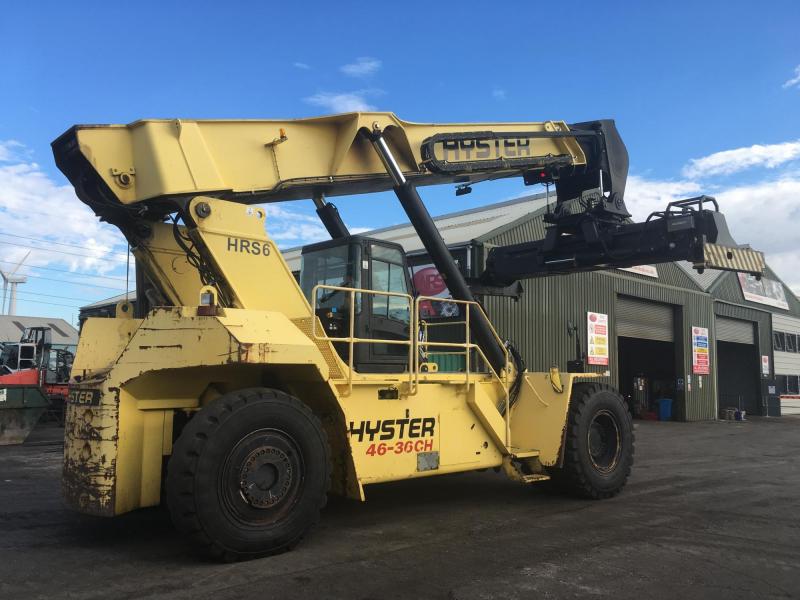 Hyster 46-36CH
