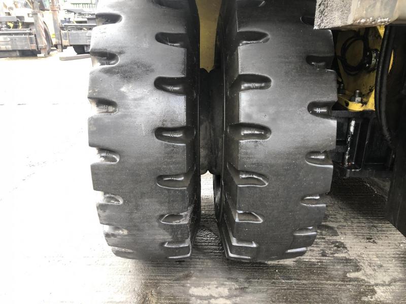 Hyster H18XM-12EC